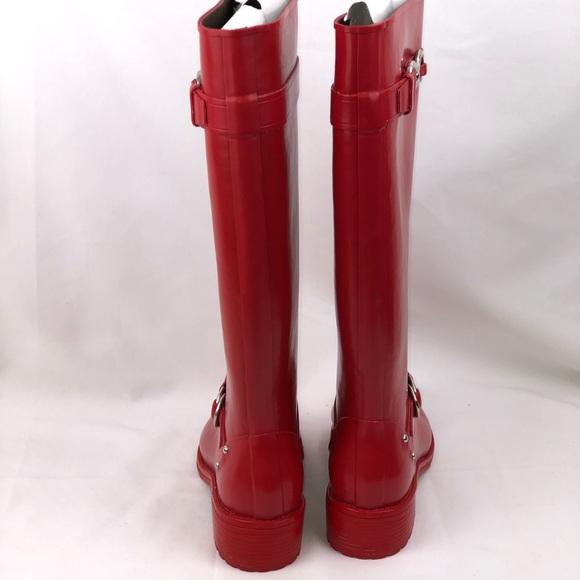 COLE HAAN |  Rain Boots - Picture 5 of 8